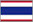 Thailand Map Icon